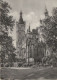 126005 - Schwerin - Schloss - Schwerin