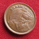 Brazil 1 Centavo 1998 KM# 647 Lt 1321 Brasil Bresil Brasile Brazilia - Brazilië