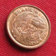 Brazil 1 Centavo 1999 KM# 647 Lt 1015 Brasil Bresil Brasile Brazilia - Brazilië