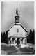 CPSM Montana En Hiver-L'église-Timbre     L2849 - Crans-Montana