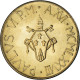 Monnaie, Cité Du Vatican, Paul VI, 200 Lire, 1978, SPL, Bronze-Aluminium - Vatikan