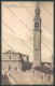 Rovigo Lendinara Cartolina ZQ1738 - Rovigo