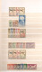 RÉUNION 1938/50 LOT P.A.et TAXE * Et (**) Cote : 65,00€ + - Airmail