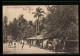 AK Colombo, Road To Mount Lavinia  - Sri Lanka (Ceylon)
