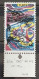 MEXICO 1969 40c. Puerto Vallarta 1969 DATE ON IMPRINT MNH See Note In Scott, Unissued Stamp Thus, MNH - Mexiko