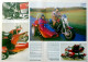 Article Papier 5 Pages SIDE-CAR ARMEC TREMOLA YAMAHA V-MAX Décembre 1991 MRFL 1 - Ohne Zuordnung