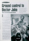 Article Papier 10 Pages MOTO GUZZI JOHN WITTNER + QUOTA 1000 Novembre 1991 FL-04 - Ohne Zuordnung