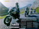 Article Papier 12 Pages MOTO GUZZI 1200 STELVIO MORINI 1200 GRANPASSO BMW R1200 GS KTM 990 Octobre 2009 MJFL - Ohne Zuordnung