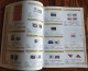 AMERICA UPAEP Thematic Catalog, 2005 Ed., Domfil Spain, Full Color, See Imgs., Rare, Essential Literature - Topics