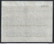 1951 SAN MARINO, Foglietto N° 11 UPU 200 Lire ND  MNH/** - Blokken & Velletjes