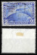 GERMANY Stamp GERMANY ZEPPELIN 1931 POLAR-FAHRT 2RM Sc#C41 ,Mi.457 USED - Luchtpost & Zeppelin