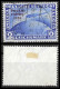 GERMANY Stamp GERMANY ZEPPELIN 1931 POLAR-FAHRT 2RM Sc#C41 ,Mi.457 USED - Poste Aérienne & Zeppelin