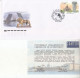 Russia 2002 300th Anniversary Of St.Petersburg Stamps FDC - FDC