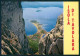 Sassari Olbia Isola Di Tavolara Foto FG Cartolina MZ4959 - Sassari