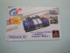Télécarte 50 Jeu Vidéo Playstation GRAN TURISMO, 05/98 ....ref/n5 - Games