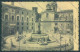 Palermo Città Piazza Pretoria Cartolina ZT7521 - Palermo