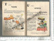 Delcampe - VINTAGE Hergé  TINTIN  BD Le PETIT ILLUSTRE  DARGAUD éditeur  TINTIN  DICTIONNAIRE ENCYCLOPEDIQUE - Hergé