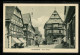 AK Miltenberg, Vor Dem Hotel Riesen  - Miltenberg A. Main