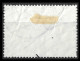 GERMANY Stamp GERMANY ZEPPELIN 1931 POLAR-FAHRT 1RM Sc#C40 ,Mi.456 USED - Airmail & Zeppelin