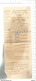 Livret MILITAIRE  JOUCLAS Cahors 1929 // Ners Saint Gery LOT // Militaria Guerre WAR - Dokumente