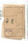 Delcampe - Livret MILITAIRE  JOUCLAS Cahors 1929 // Ners Saint Gery LOT // Militaria Guerre WAR - Documentos