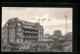 AK Föhr, Dr. Gmelin`s Sanatorium  - Föhr