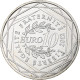 France, 10 Euro, Haute-Normandie, 2012, Monnaie De Paris, SPL+, Argent, KM:1874 - France