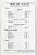 CORRIDA- TOROS- BEAU PROGRAMME - TOROS BAYONNE-BIARRITZ- DIMANCHE 7 AOUT 1955- 16 PAGES- COMPLET- RARE - Programme