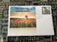 16-4-2024 (4 X 22) Australia ANZAC 2024 - New Stamp Issued 16-4-2024 (on Cover) - Briefe U. Dokumente