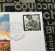 16-4-2024 (4 X 22) Australia ANZAC 2024 - New Stamp Issued 16-4-2024 (on Cover) - Covers & Documents