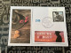 16-4-2024 (4 X 22) Australia ANZAC 2024 - New Stamp Issued 16-4-2024 (on Cover) - Brieven En Documenten