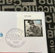 16-4-2024 (4 X 22) Australia ANZAC 2024 - New Stamp Issued 16-4-2024 (on Cover) - Brieven En Documenten