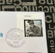 16-4-2024 (4 X 22) Australia ANZAC 2024 - New Stamp Issued 16-4-2024 (on Cover) - Cartas & Documentos