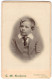 Photo T. M. Barbour, Bury, Kleiner Junge Im Anzug Mit Krawatte  - Personnes Anonymes