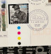 16-4-2024 (4 X 22) Australia ANZAC 2024 - New Stamp Issued 16-4-2024 (on 1991 Over-printed Cover) - Premiers Jours (FDC)