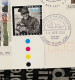 16-4-2024 (4 X 22) Australia ANZAC 2024 - New Stamp Issued 16-4-2024 (on 1991 Over-printed Cover) - Omslagen Van Eerste Dagen (FDC)