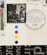 16-4-2024 (4 X 22) Australia ANZAC 2024 - New Stamp Issued 16-4-2024 (on 1991 Over-printed Cover) - Premiers Jours (FDC)