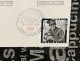 16-4-2024 (4 X 22) Australia ANZAC 2024 - New Stamp Issued 16-4-2024 (on 1991 Over-printed Cover) - Premiers Jours (FDC)