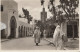 Maroc 1935: Post Card Casablanca To Wetter - Marocco (1956-...)