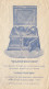 Mexico 1913: Capuchinas To Stuttgart, Gramophone, Maestrofono, Pianos, Music - Mexiko