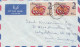 Mauritius: 1977: Air Mail To München - Mauritius (1968-...)