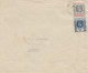 Mauritius: 1932: Letter To Cursdorf - Mauritius (1968-...)