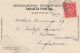 Mexico 1904: Post Card Vera Cruz To London - Mexique