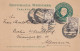 Mexico 1920: Post Card To Berlin-Wilmersdorf - Mexique