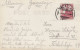 Mexico 1933: Post Card Malatlan To Dresden - Mexique