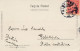 Mexico 1907: Post Card Cuernavaca To Feldkirch - Mexique