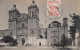 Mexico 1927: Post Card Daxaca, Pueblo To Offenbach - Mexique