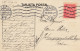 Mexico 1908: Post Card Mexico City Avenida Juarez To Johanngeorgenstadt - Mexique
