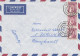 Kuwait: 1963, Air Mail To Berlin - Koeweit