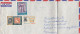 Ajman: Letter To A Stamp Dealer In Kassel - United Arab Emirates (General)